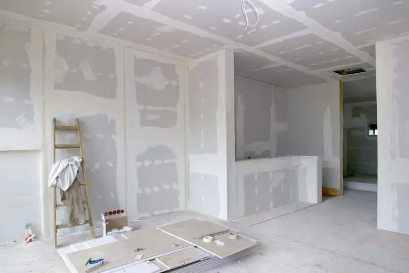 Thi công trần vách thạch cao Bình Thạnh 2 Thi công trần vách thạch cao Bình Thạnh 2