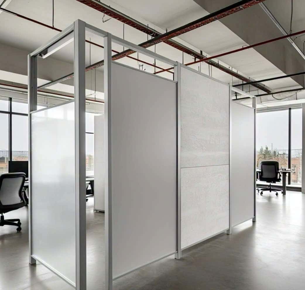 Thi công trần vách thạch cao chuyên nghiệp 3 Thi công trần vách thạch cao chuyên nghiệp 3
