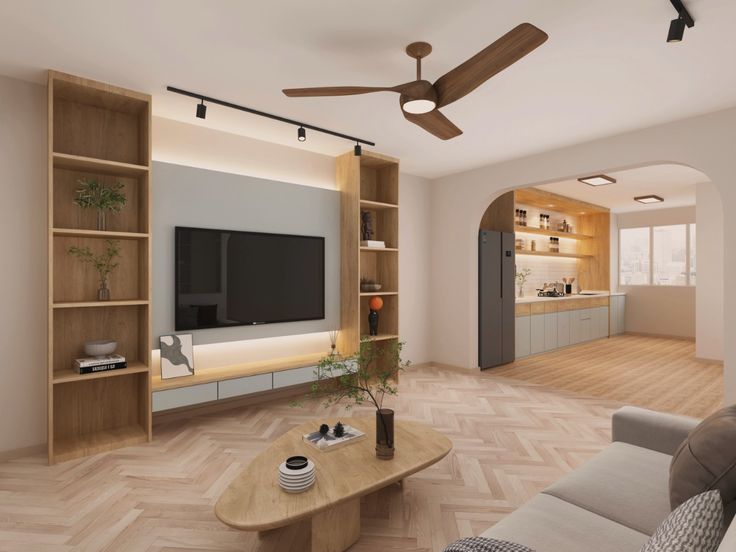 Thi công trọn gói plywood bluecons (1) Thi công trọn gói plywood bluecons (1)