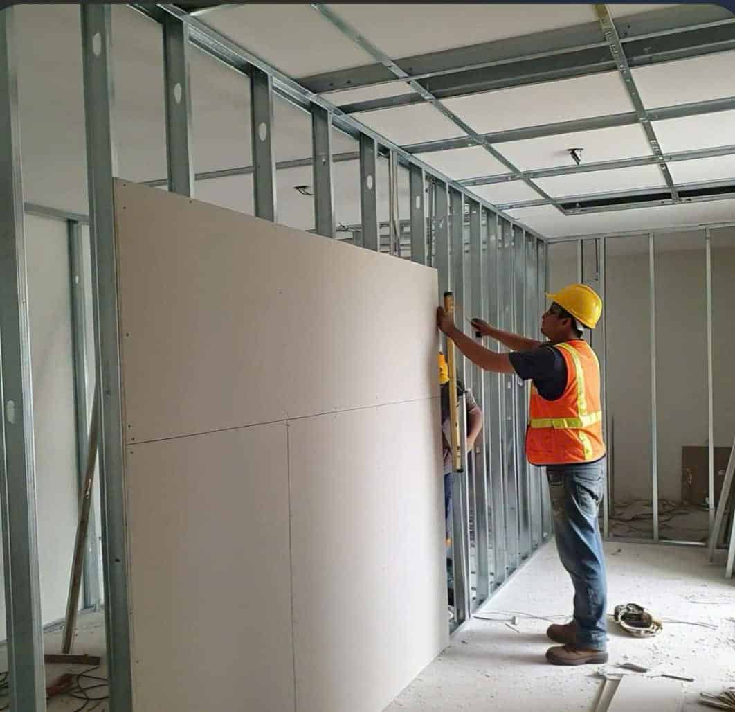 Thi công vách thạch cao quận 1 quận 2 Thủ Đức Bình Thạnh 3 Thi công vách thạch cao quận 1 quận 2 Thủ Đức Bình Thạnh 3