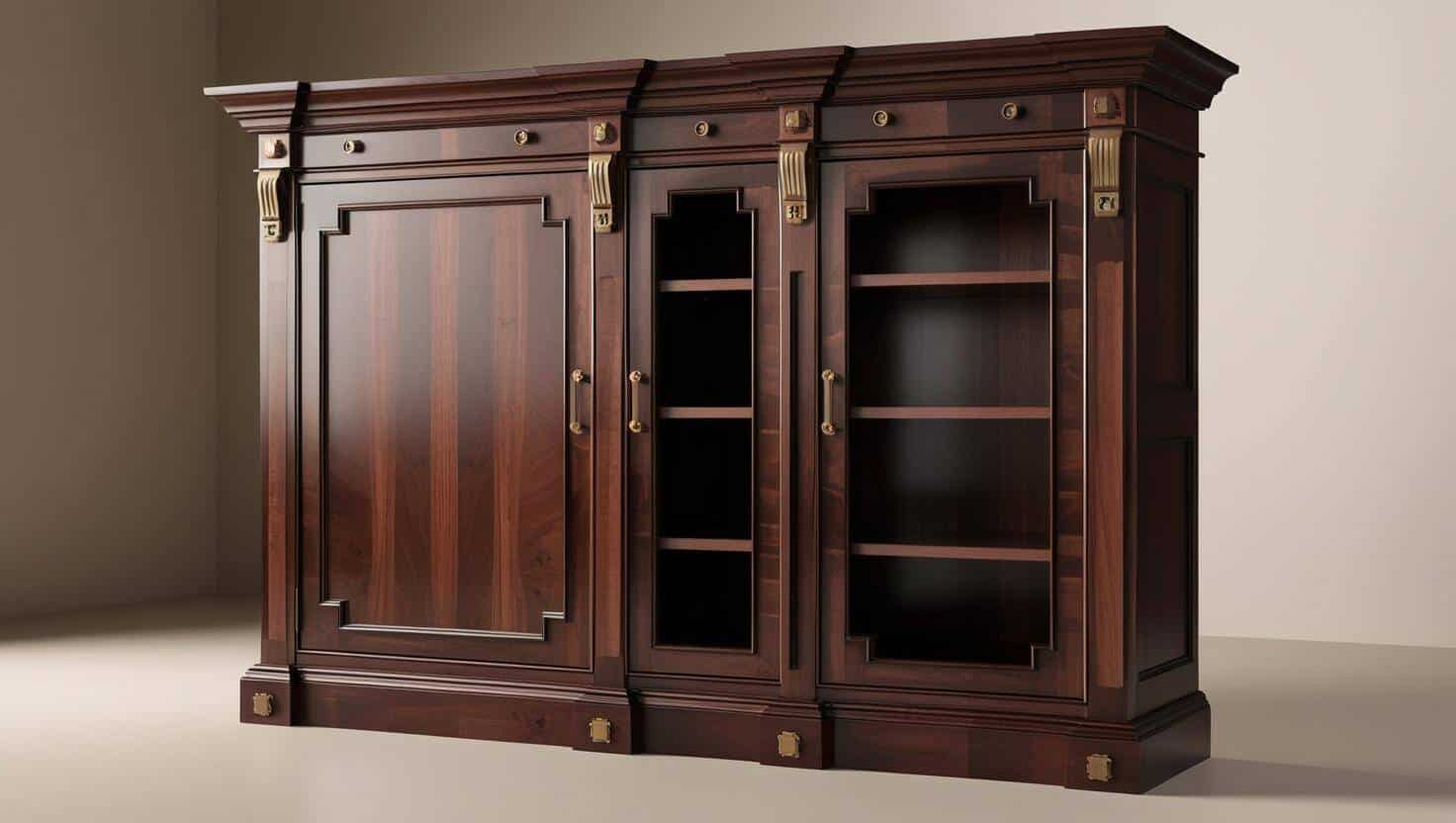 Thiết Kế Tủ Kệ Gỗ Theo Yêu Cầu (1)