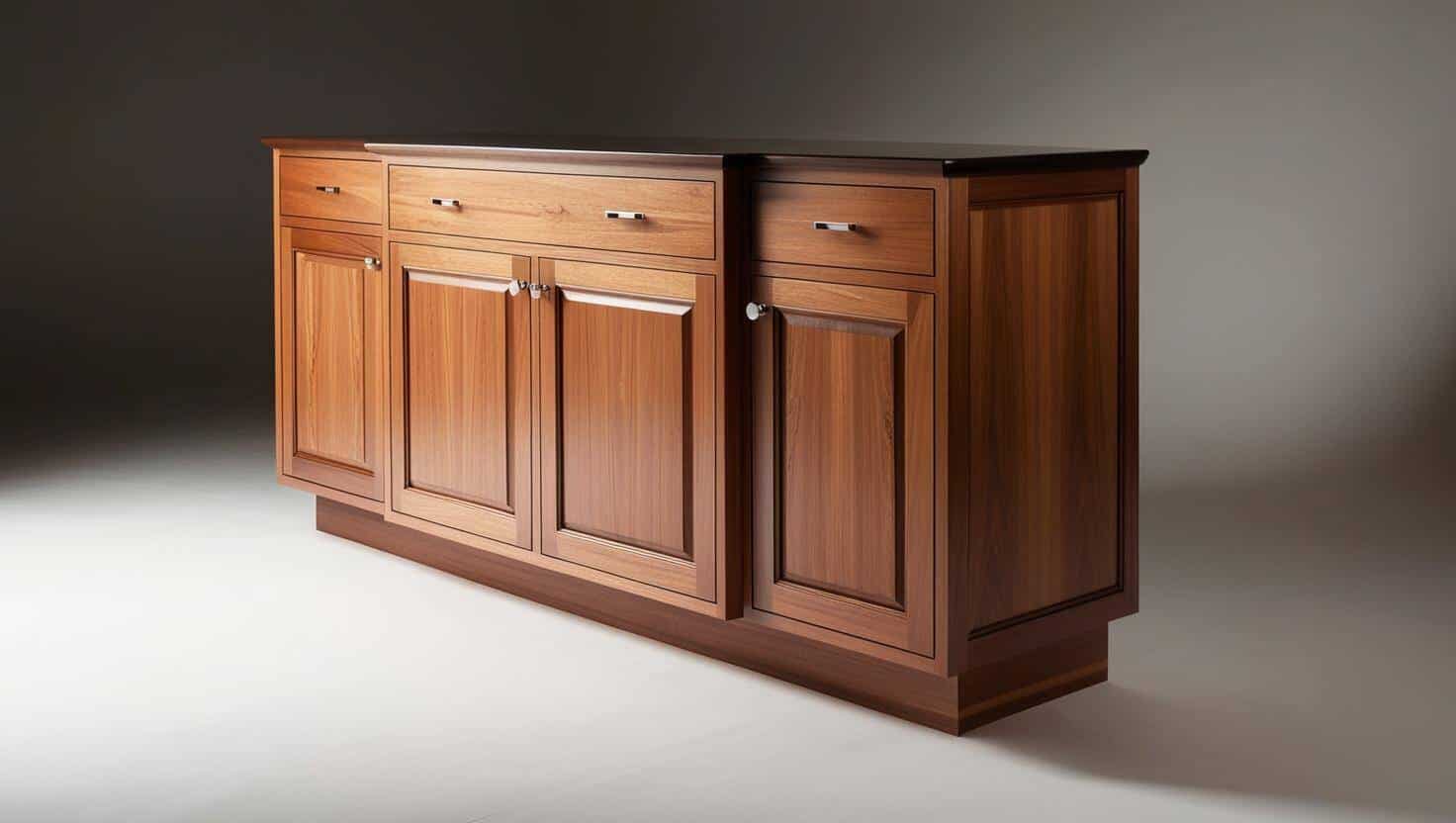 Thiết Kế Tủ Kệ Gỗ Theo Yêu Cầu (2)