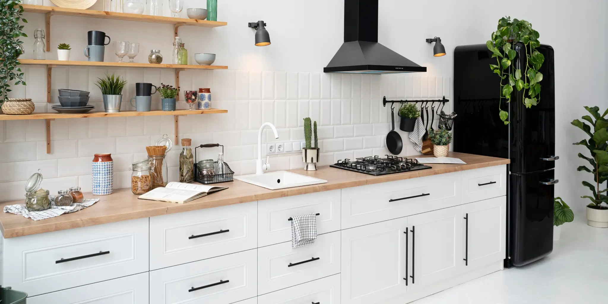 Thiết kế nội thất gỗ HDF 2 Thiết kế nội thất gỗ HDF 2