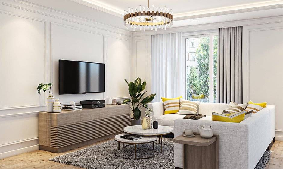 Thiết kế nội thất nhà phố 15