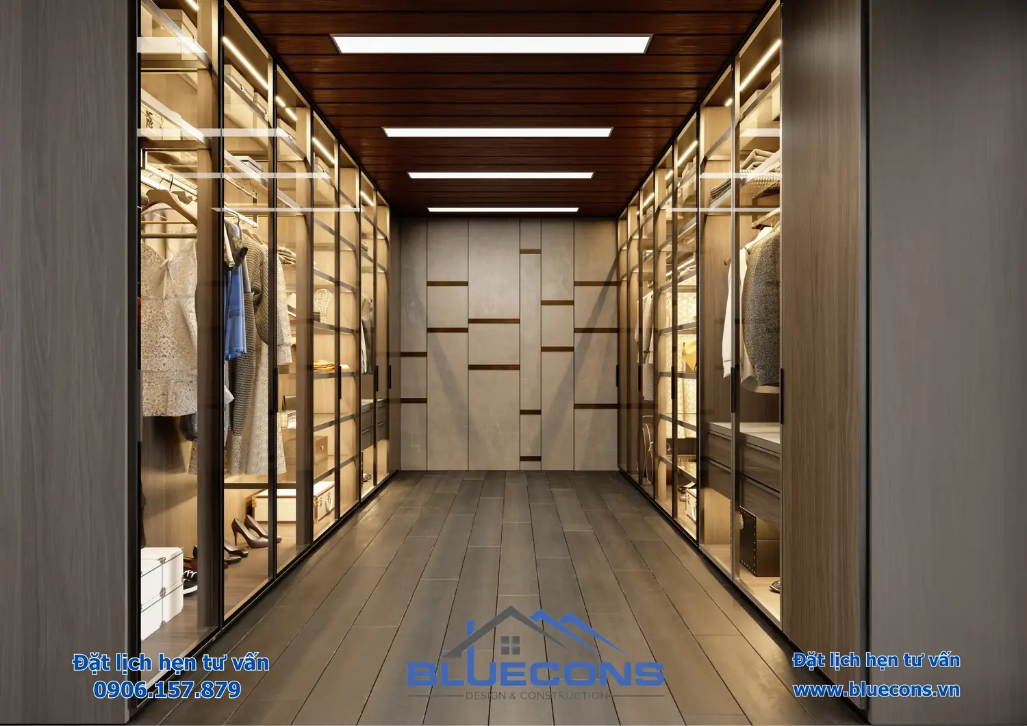 Thiết kế phòng thay đồ shop đẹp mắt tối ưu không gian shop thời trang thịnh hành 2024 5 Thiết kế phòng thay đồ shop đẹp mắt tối ưu không gian shop thời trang thịnh hành 2024