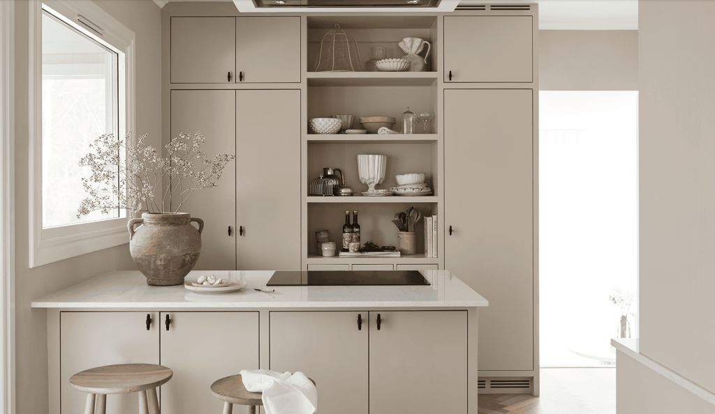 Thiết kế quầy bar bếp 4 Thiết kế quầy bar bếp 4