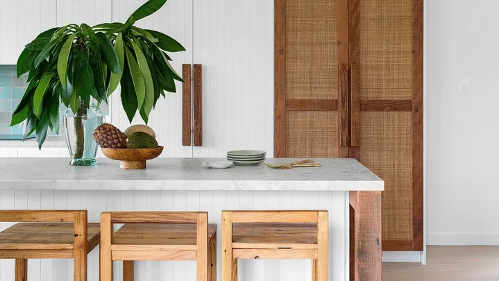 Thiết kế quầy bar bếp 5 Thiết kế quầy bar bếp 5
