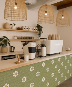 Thiết kế quầy pha chế cafe (4)