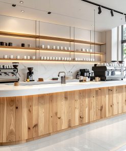 Thiết kế quầy pha chế tphcm (3)