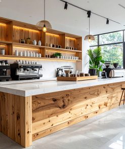 Thiết kế quầy pha chế tphcm (4)