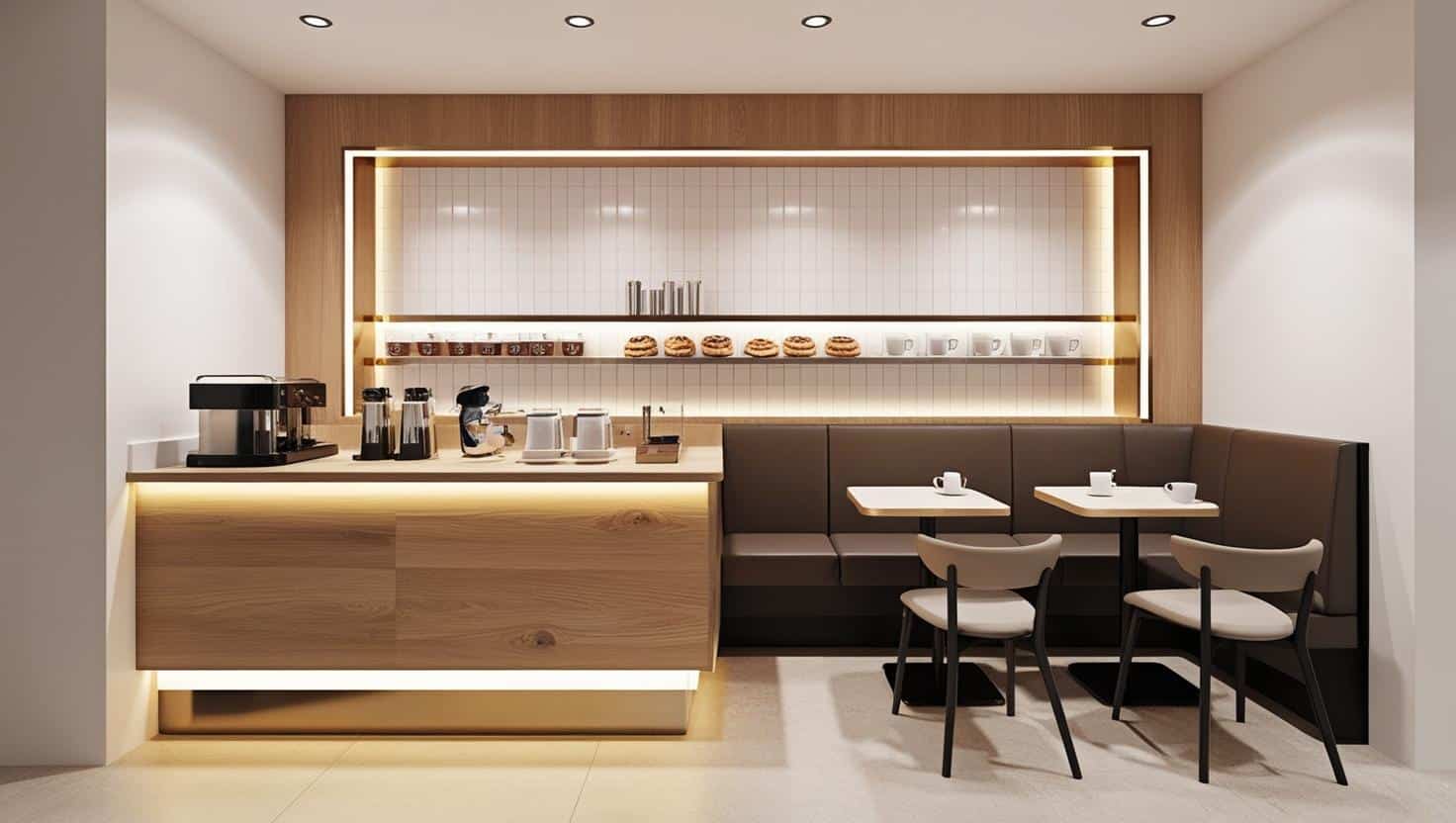 Thiết kế quầy quán cafe nhỏ hiện đại 10m2 (1) Thiết kế quầy quán cafe nhỏ hiện đại 10m2 (1)