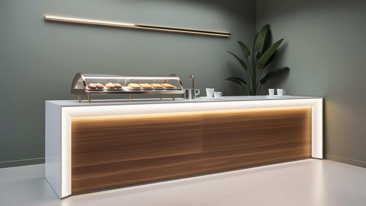 Thiết kế quầy quán cafe nhỏ hiện đại 10m2 (8) Thiết kế quầy quán cafe nhỏ hiện đại 10m2 (8)