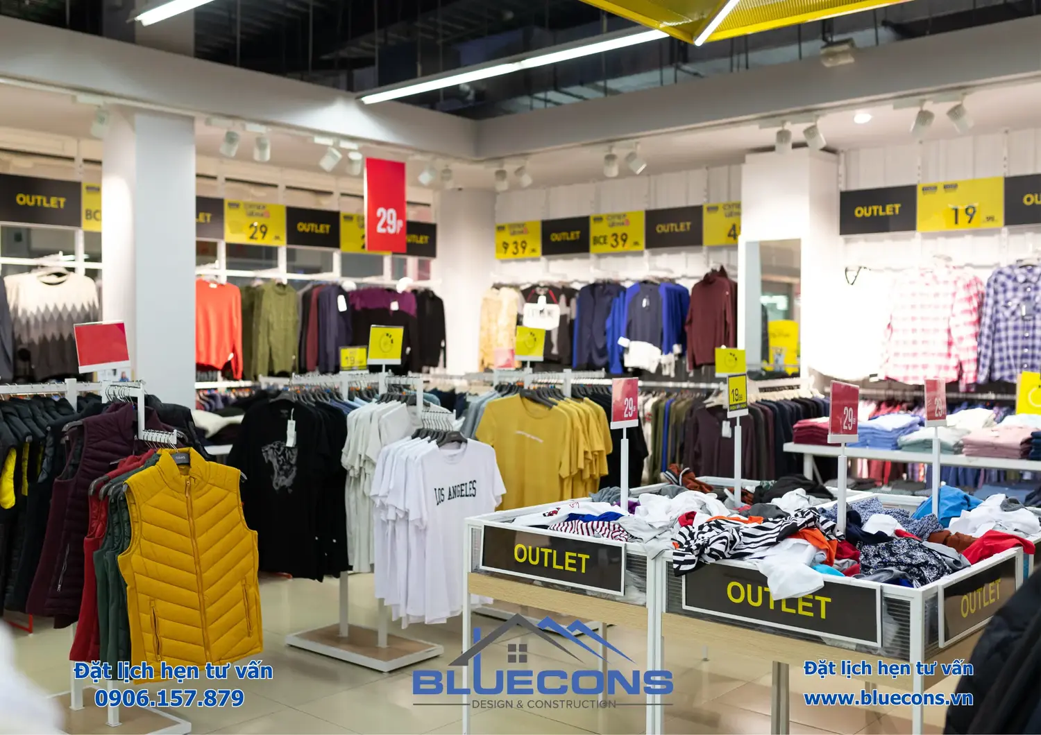 Mẫu Thiết kế shop thời trang nữ đẹp, 99+ mẫu thiết kế shop thời trang hiện đại 2024 9 Mẫu Thiết kế shop thời trang nữ đẹp, 99+ mẫu thiết kế shop thời trang hiện đại 2024