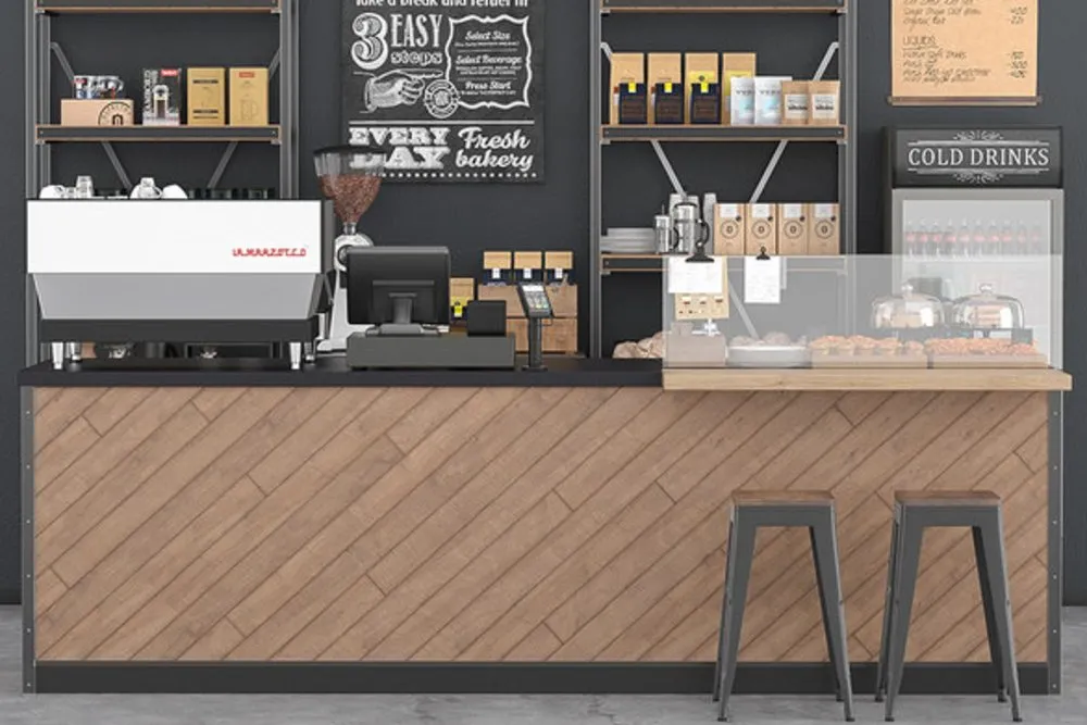 Thiết kế theo phong cách thiết kế mini