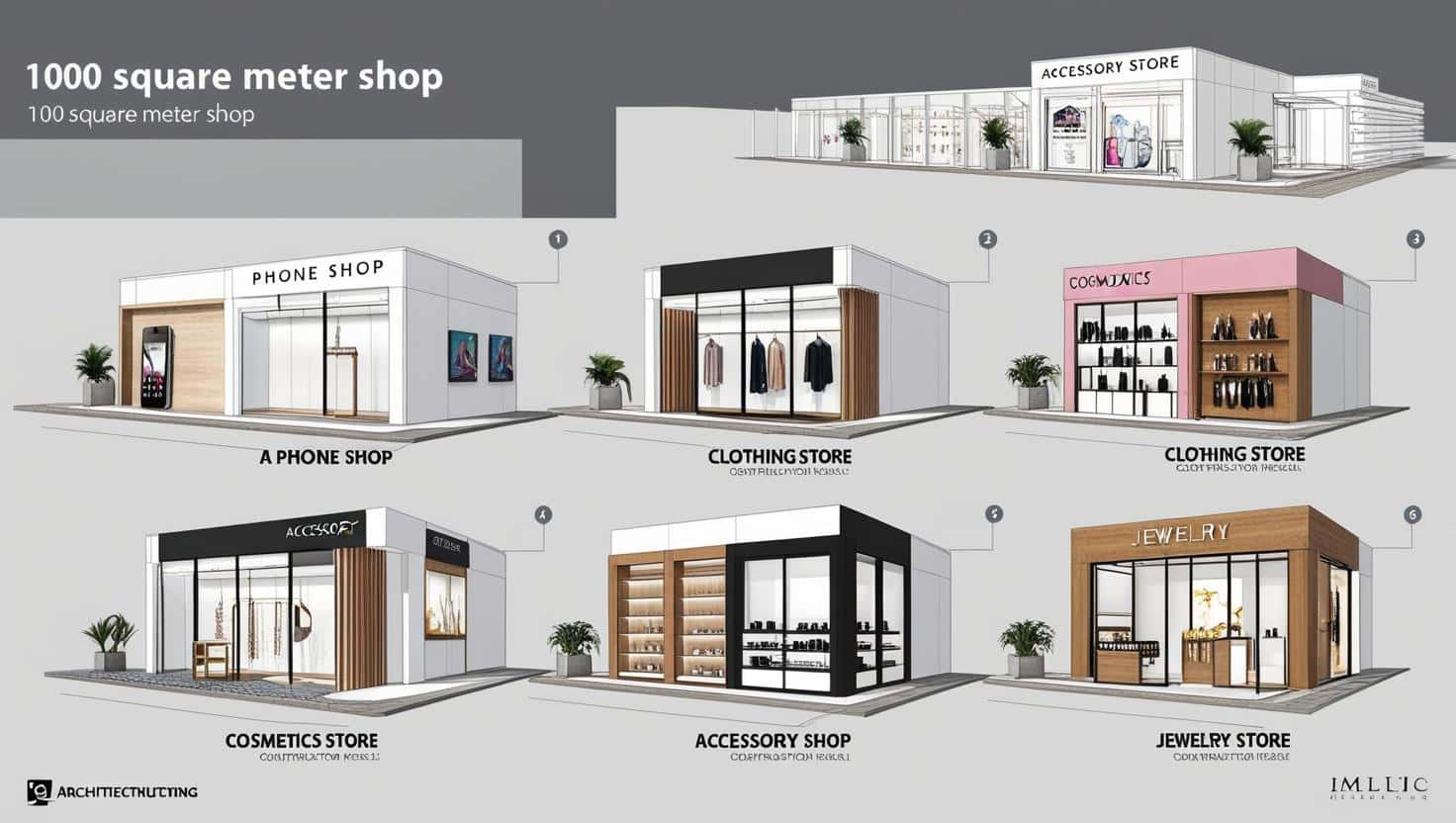 Thiết kế thi công shop bmt (3)