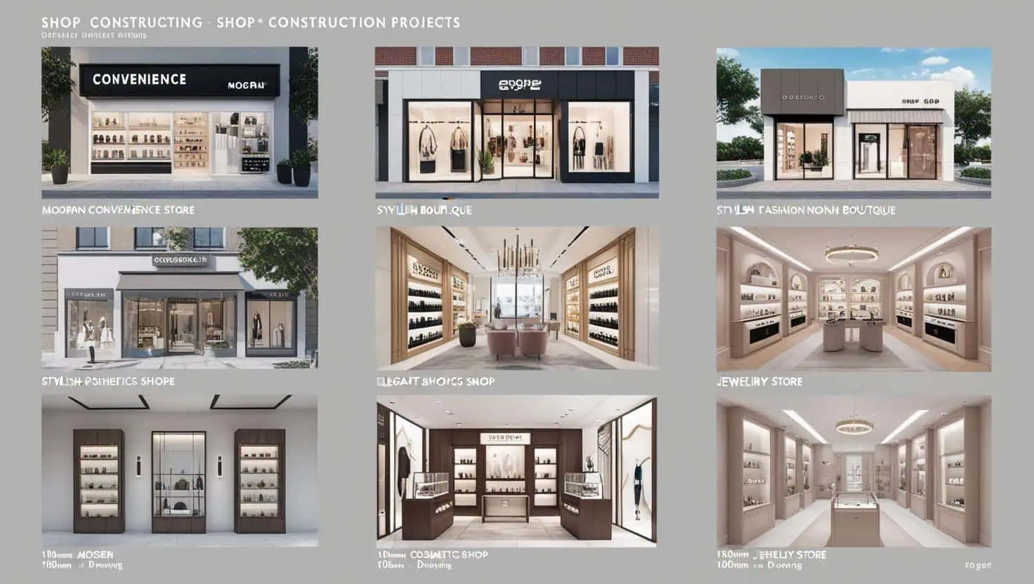 Thiết kế thi công shop bmt (5) Thiết kế thi công shop bmt (5)