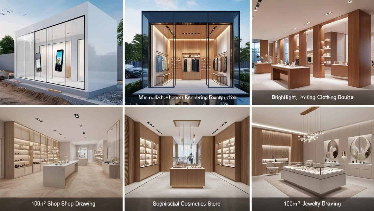 Thiết kế thi công shop bmt (6)