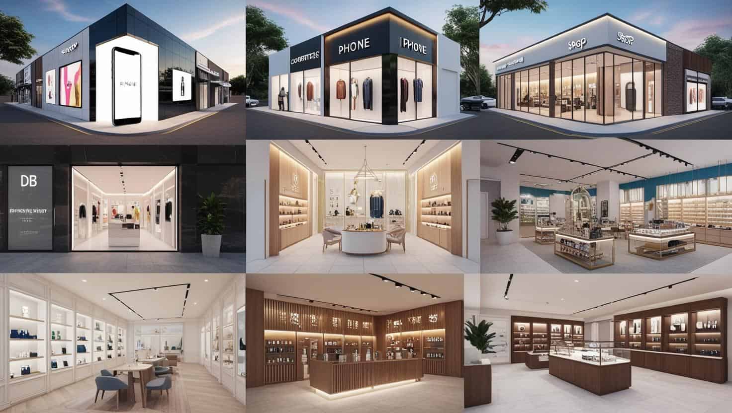 Thiết kế thi công shop bmt (7)