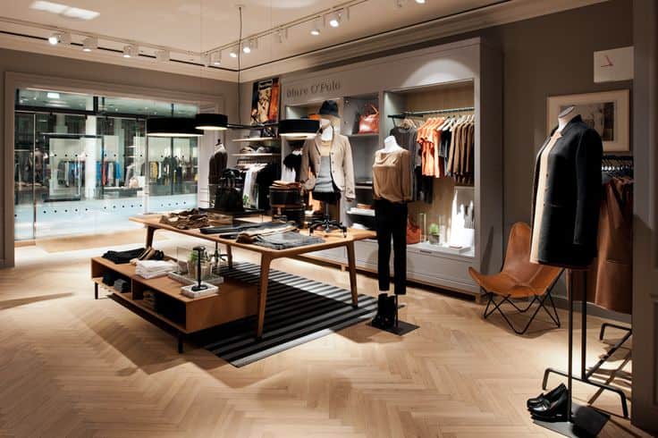 Thiết kế thi công shop đà nẵng 3 Thiết kế thi công shop đà nẵng 3