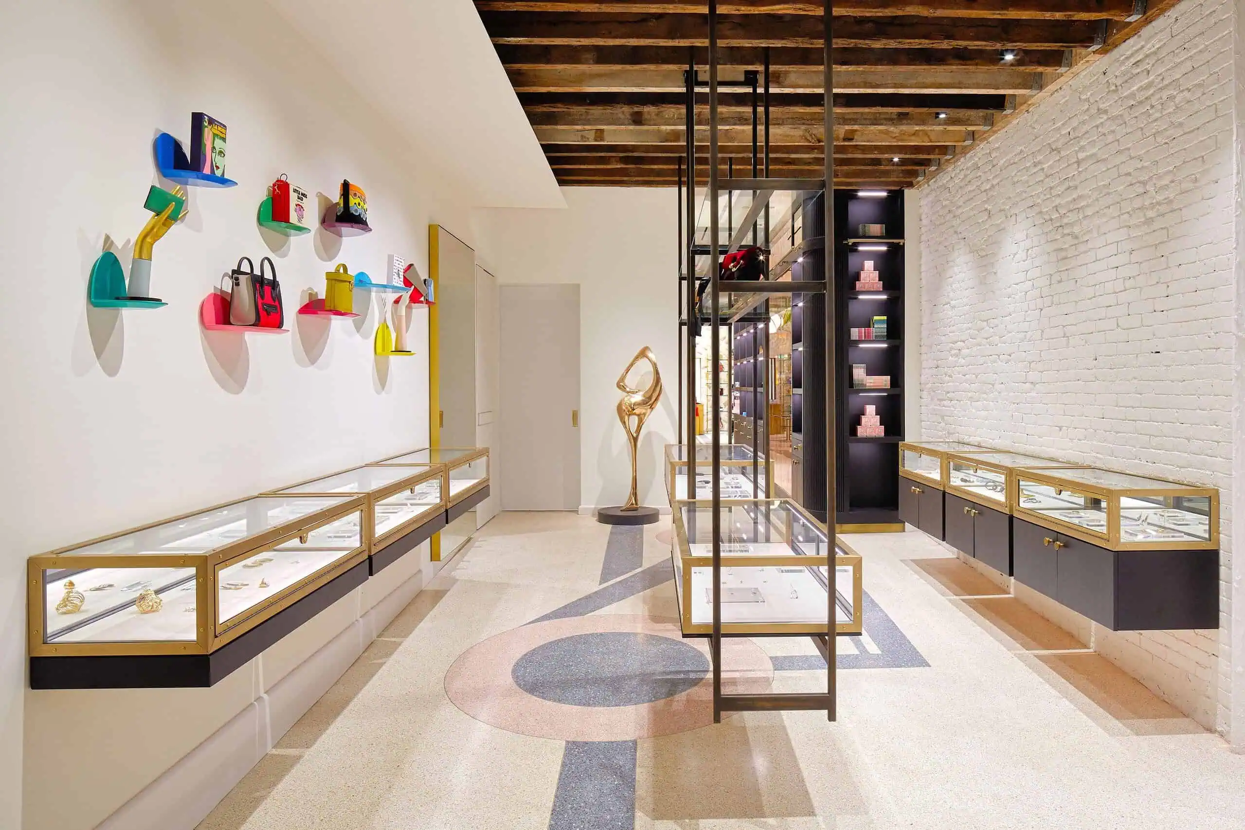 Thiết kế thi công shop đà nẵng Thiết kế thi công shop đà nẵng