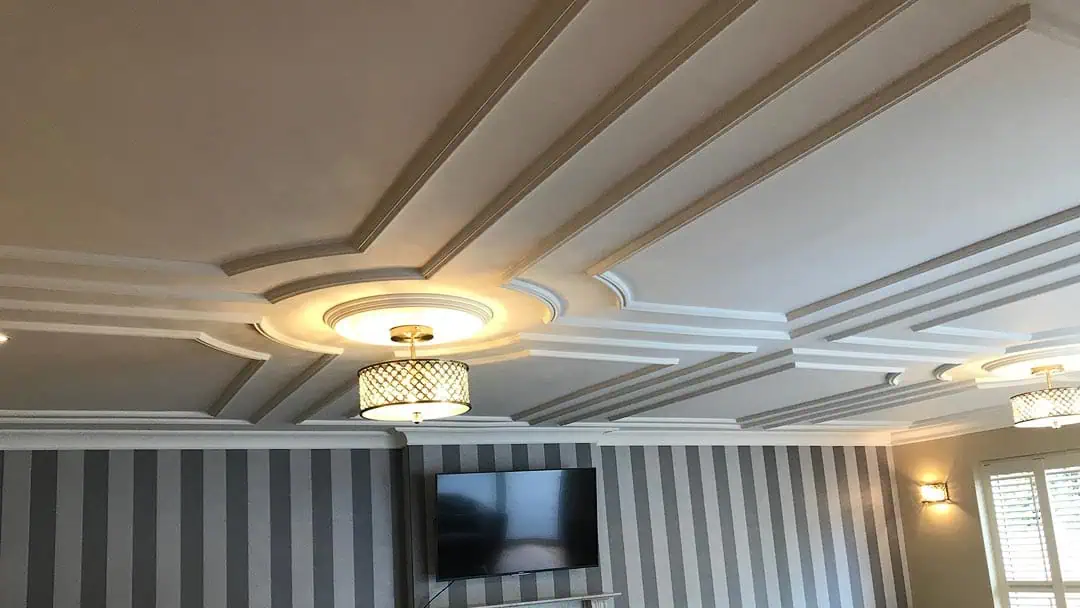Thợ làm trần thạch cao 4 Thợ làm trần thạch cao 4