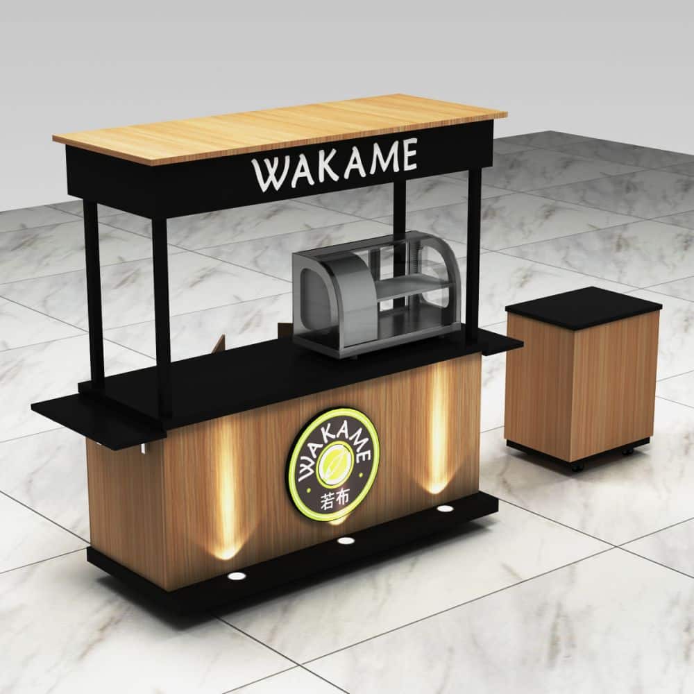 Top mau xe cafe dep