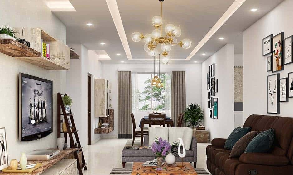Trần thạch cao chống nóng, chống ẩm 4 Trần thạch cao chống nóng, chống ẩm 4