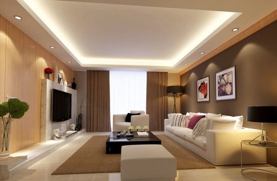 Trần thạch cao đẹp tại TP.HCM 3 Trần thạch cao đẹp tại TP.HCM 3