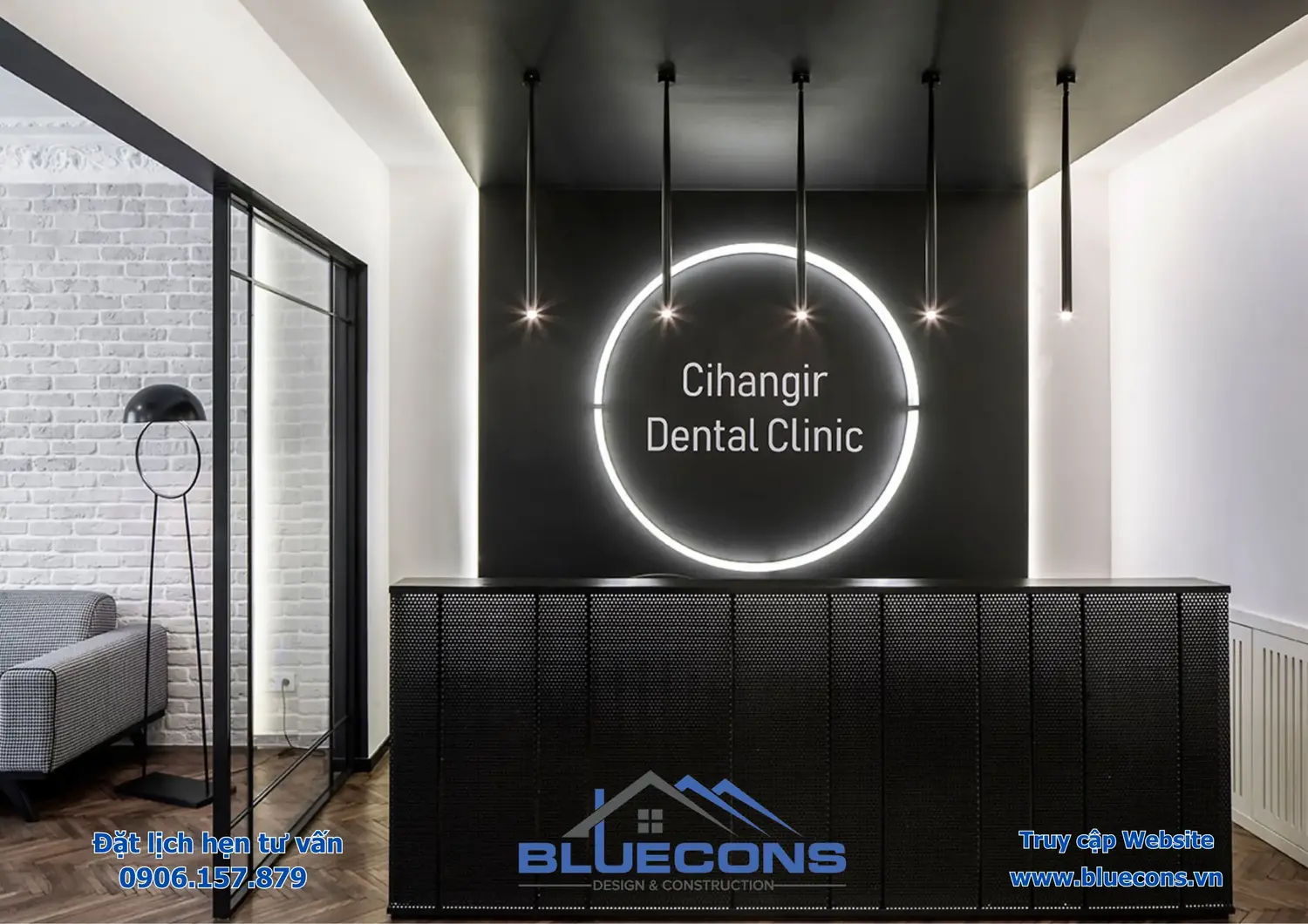 Thiết Kế Nội Thất 2023 của Bluecons.vn: Sáng Tạo và Đổi Mới trong Không Gian Sống 8 Thiết Kế Nội Thất 2023 của Bluecons.vn: Sáng Tạo và Đổi Mới trong Không Gian Sống