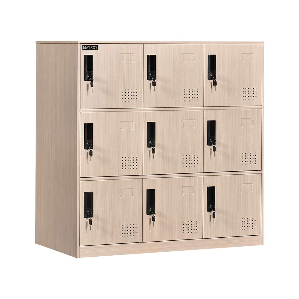 Tủ Locker 4