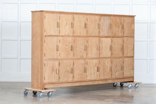 Tủ Locker 5