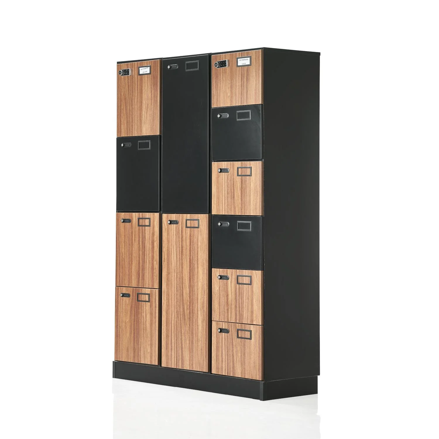 Tủ Locker