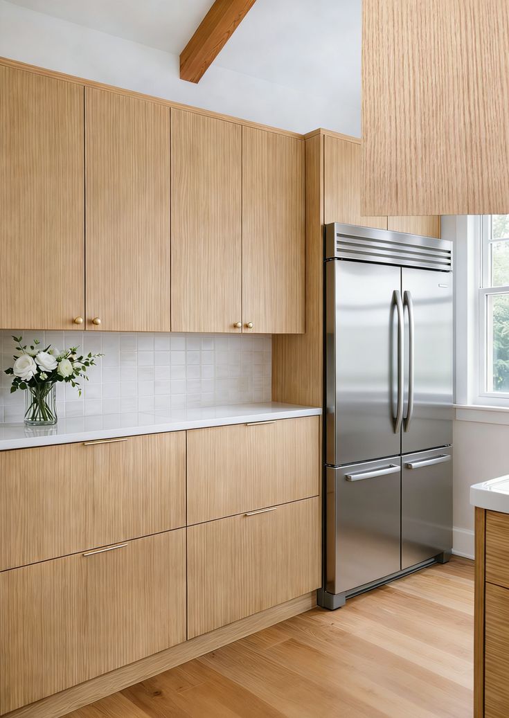 Tủ bếp gỗ plywood chống ẩm (2) Tủ bếp gỗ plywood chống ẩm (2)