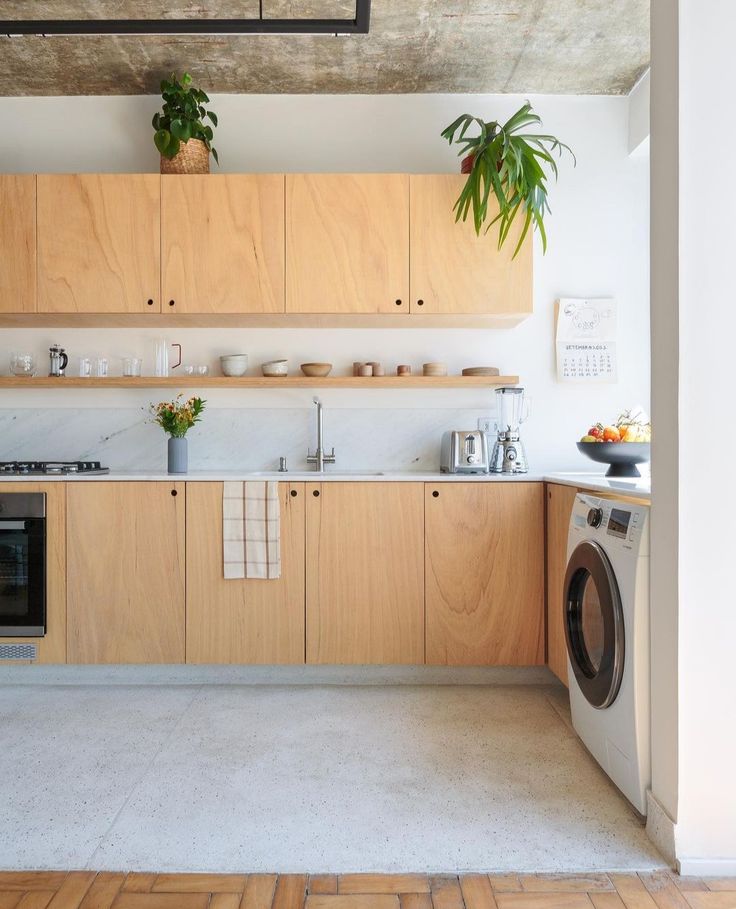 Tủ bếp plywood (3) Tủ bếp plywood (3)