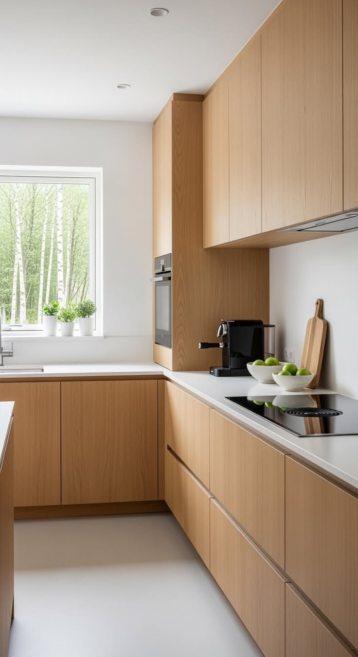 Tủ bếp plywood bluecons (3) Tủ bếp plywood bluecons (3)