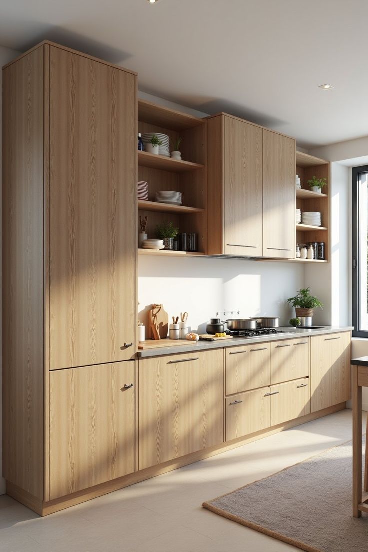 Tủ bếp plywood bluecons (5)