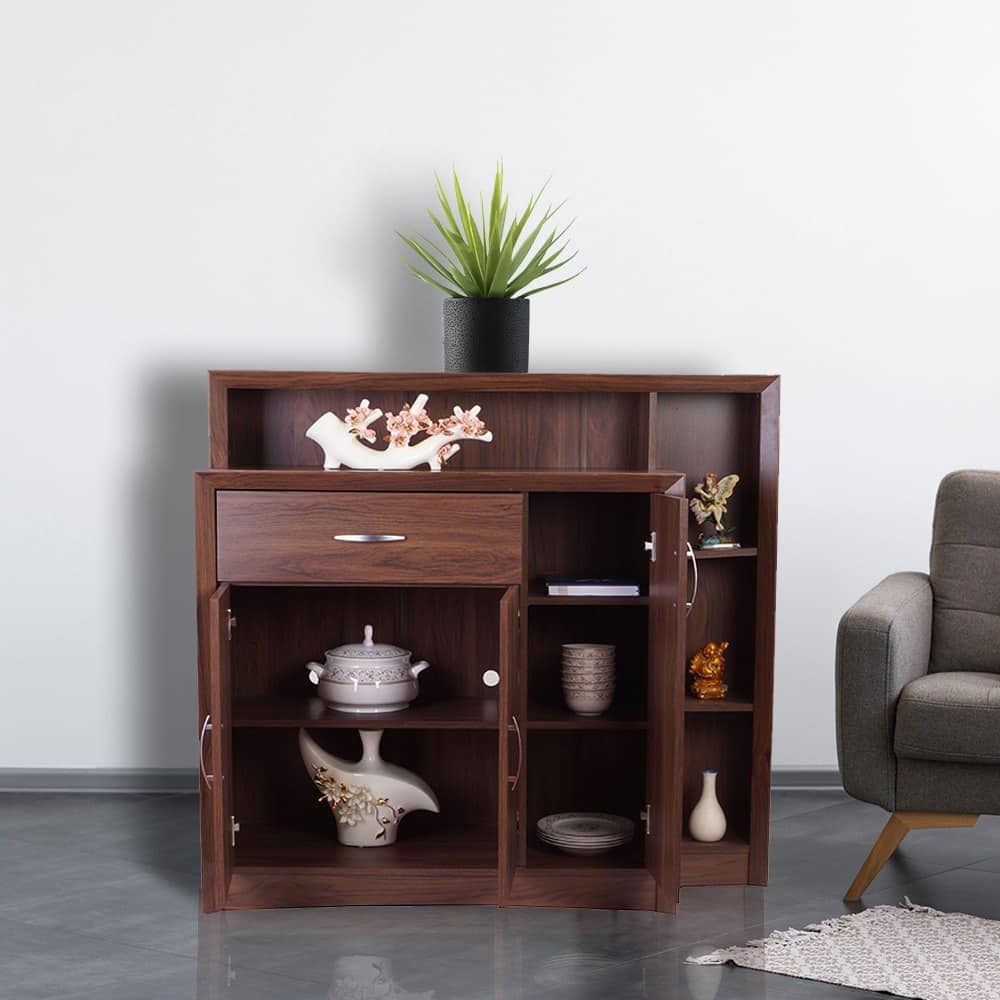 Tủ đồ chơi gỗ công nghiệp 6 Tủ đồ chơi gỗ công nghiệp 6