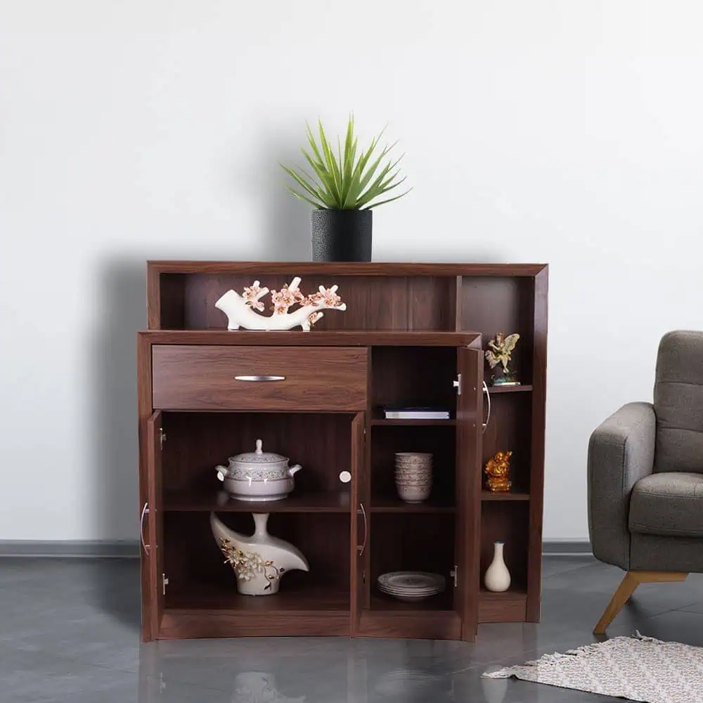 Tủ đồ chơi gỗ công nghiệp 6 Tủ đồ chơi gỗ công nghiệp 6