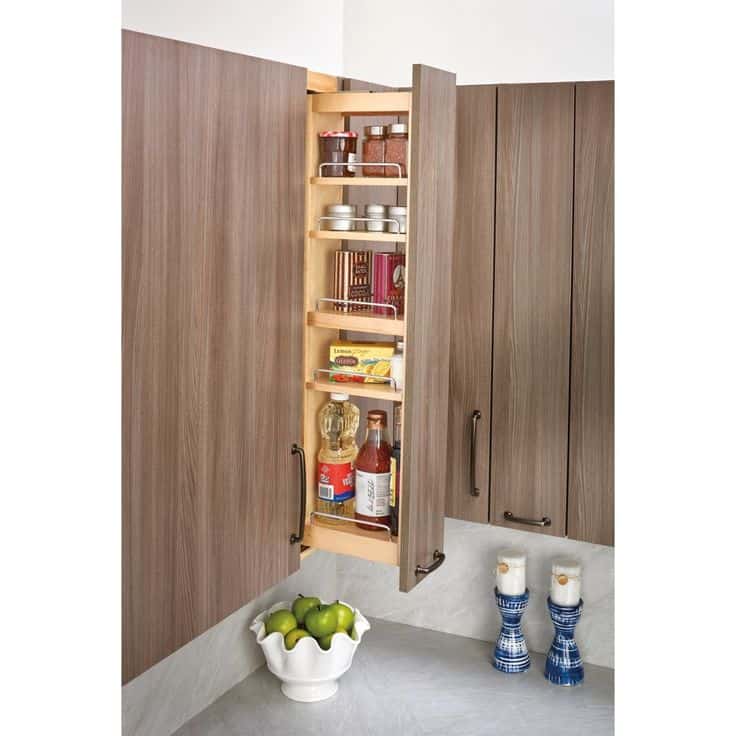 Tủ đồ gỗ MDF cho cửa hàng 3 Tủ đồ gỗ MDF cho cửa hàng 3