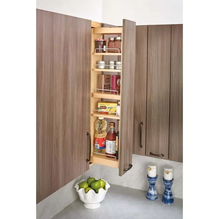 Tủ đồ gỗ MDF cho cửa hàng 3 Tủ đồ gỗ MDF cho cửa hàng 3