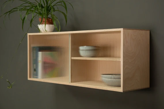Tủ đựng đồ gỗ plywood 4 Tủ đựng đồ gỗ plywood 4