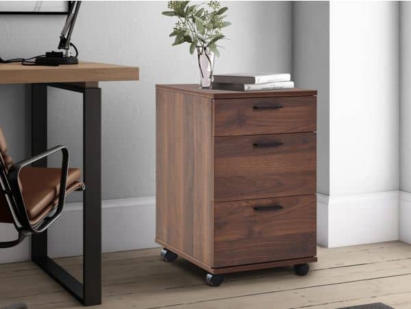 Tủ đựng hồ sơ gỗ MDF 2 Tủ đựng hồ sơ gỗ MDF 2