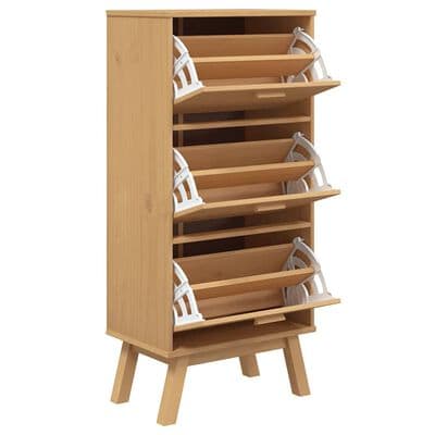 Tủ giày gỗ plywood 6 Tủ giày gỗ plywood 6
