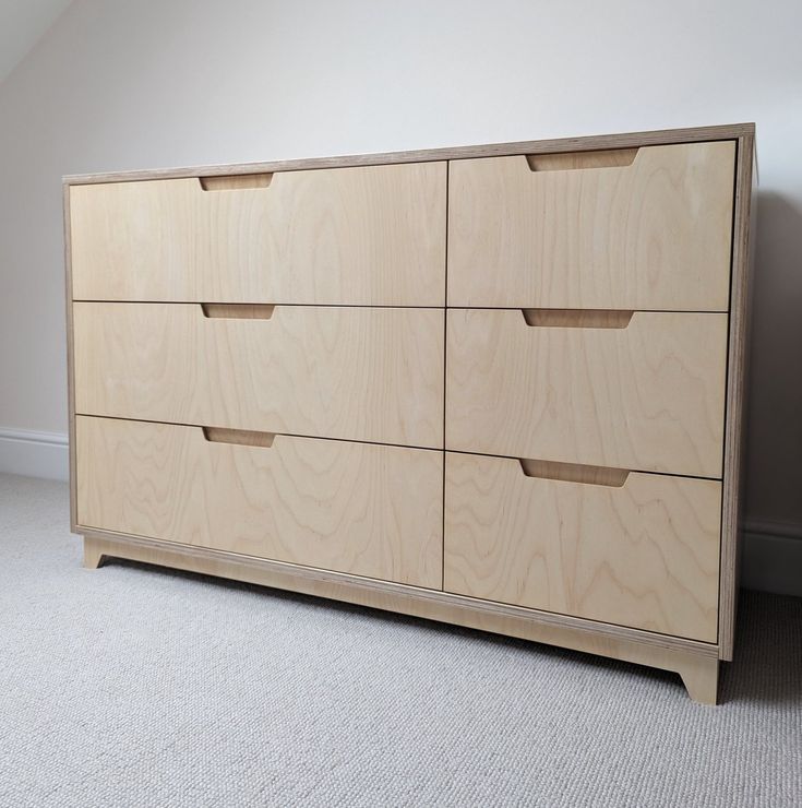 Tủ hồ sơ plywood (3)