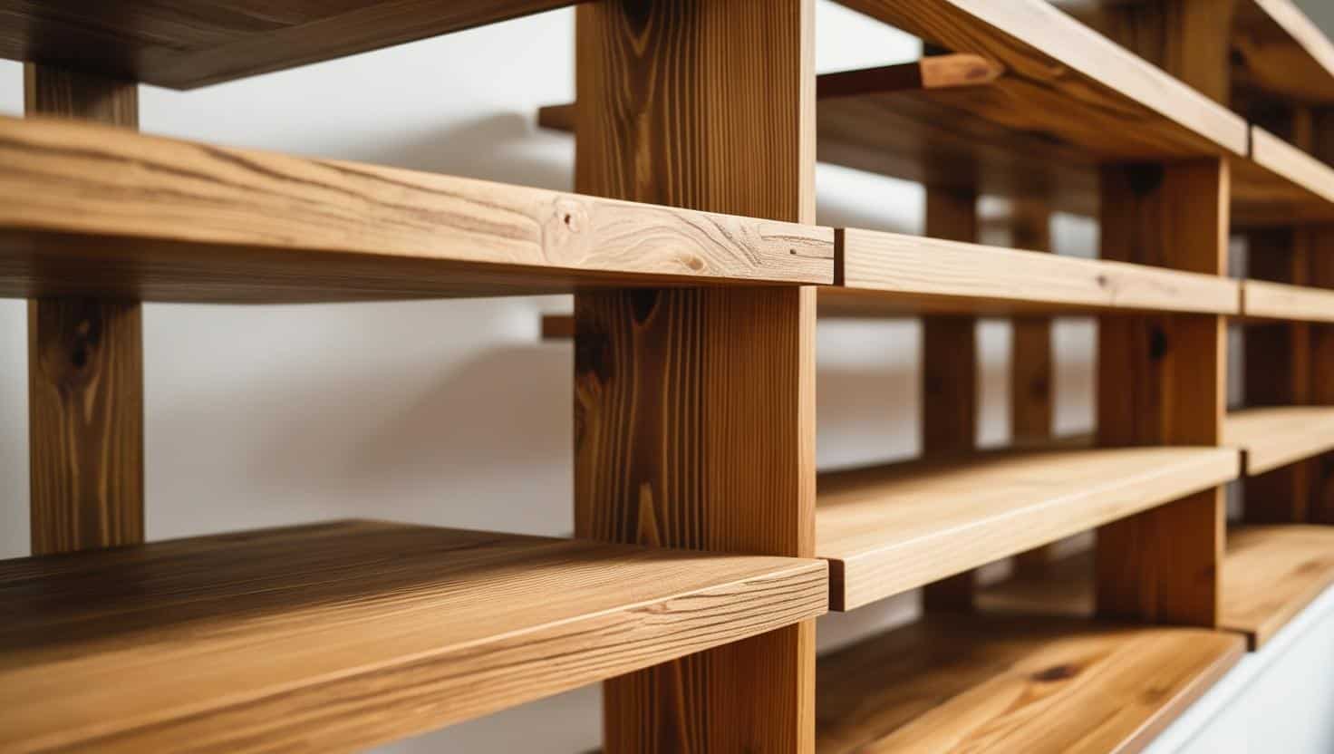 Tủ Kệ Gỗ Xuất Khẩu Giá Tốt (4)