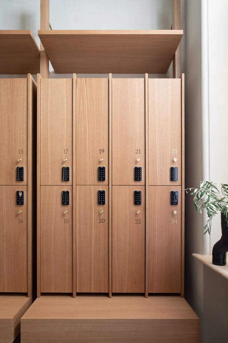 Tủ locker plywood (4) Tủ locker plywood (4)