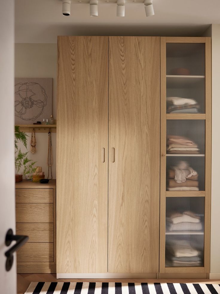 Tủ quần áo plywood (1)