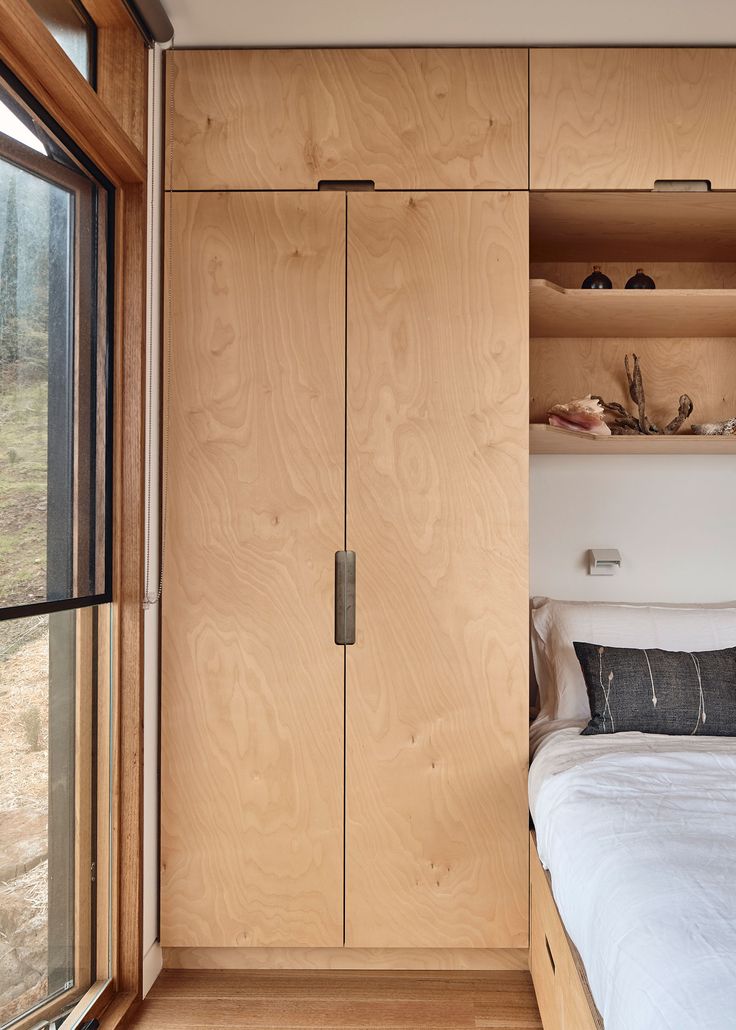 Tủ quần áo plywood (4) Tủ quần áo plywood (4)