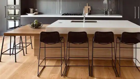 Tủ quầy bar bếp 4 Tủ quầy bar bếp 4
