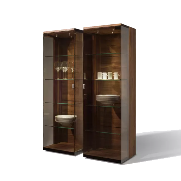 Tủ trưng bày gỗ HDF đẹp 3 Tủ trưng bày gỗ HDF đẹp 3